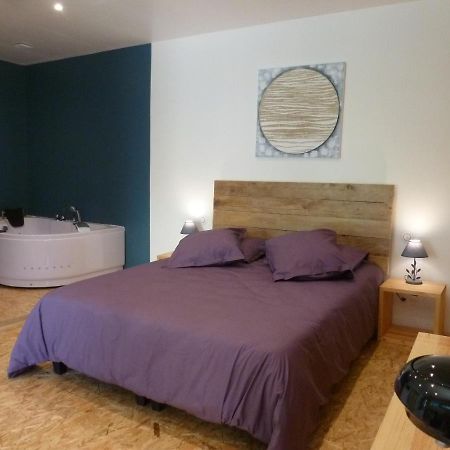 La Grange De Victorine, Chambres D'Hotes Bergerac Esterno foto