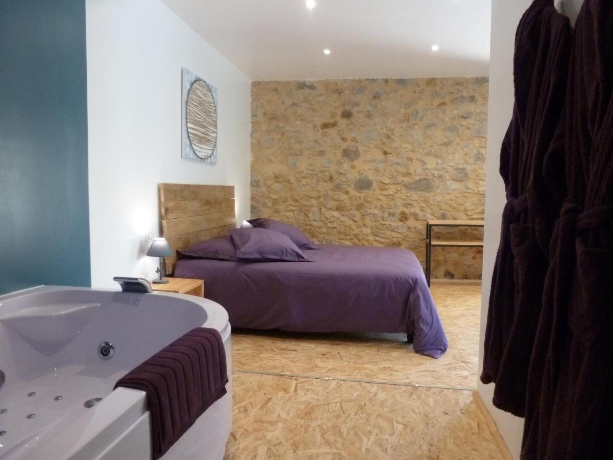 La Grange De Victorine, Chambres D'Hotes Bergerac Esterno foto
