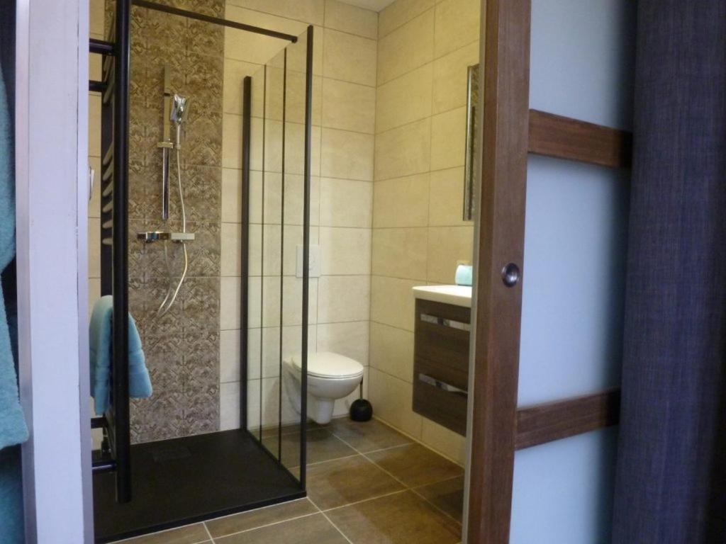 La Grange De Victorine, Chambres D'Hotes Bergerac Esterno foto