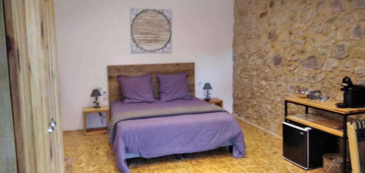 La Grange De Victorine, Chambres D'Hotes Bergerac Esterno foto