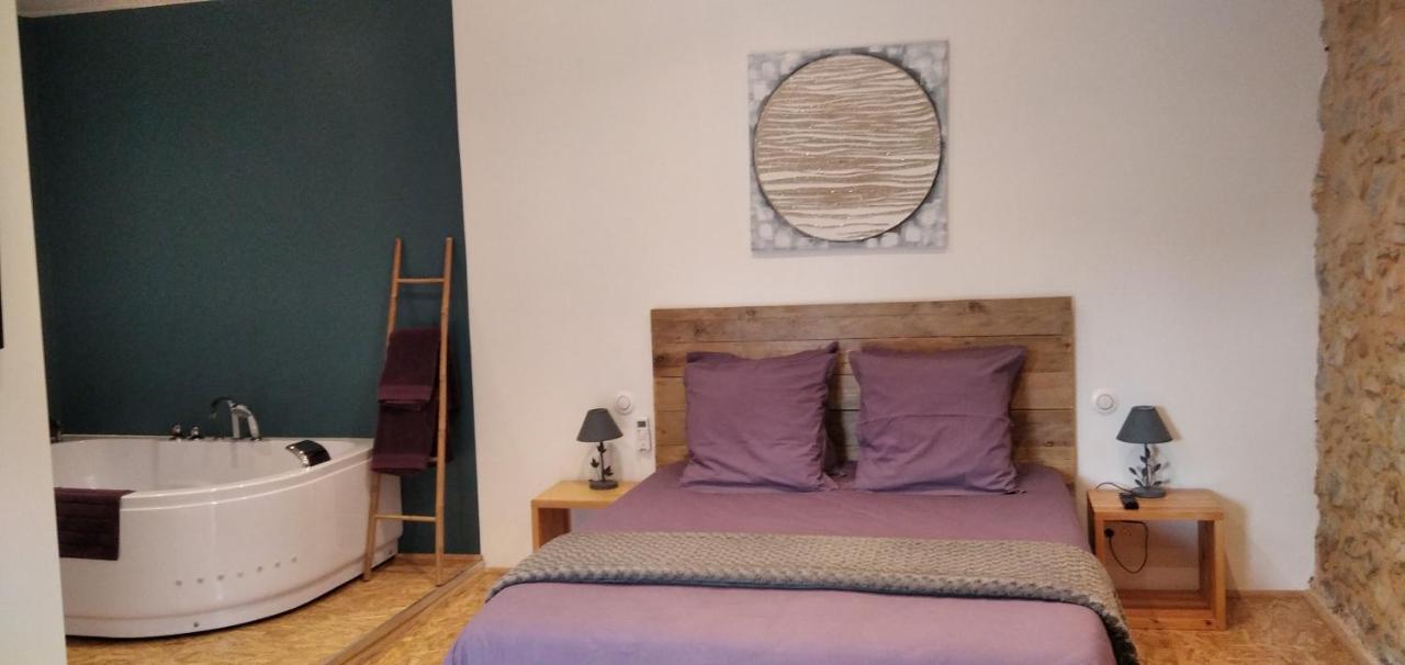La Grange De Victorine, Chambres D'Hotes Bergerac Esterno foto