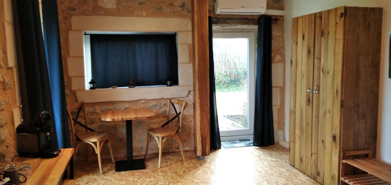 La Grange De Victorine, Chambres D'Hotes Bergerac Esterno foto